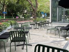 -Au Cafe&Roastery(华侨城店)
