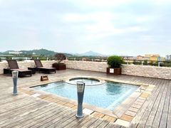 -珠海海泉湾神秘岛亲子乐园