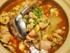 -火宫殿·湘菜小吃·商务宴请·生日聚会(市府店)