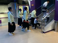 -陕西科学技术馆