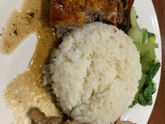 -陈光记烧腊(长寿路店)