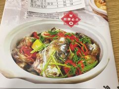 -嘉旺港式茶餐厅(延长中路店)