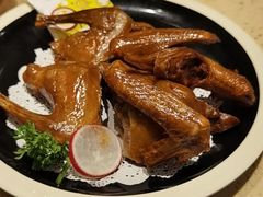 乳鸽-点都德(春熙路群光广场店)