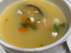 -汤记传菜(秀浦路店)