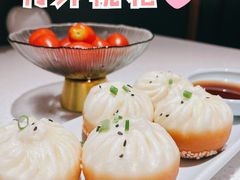 招牌生煎包-竹外桃花·江南小酒馆(SKP·S店)