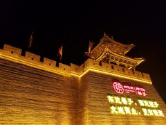 -水浒好汉城