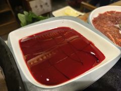 -井格重庆火锅(西直门凯德Mall店)