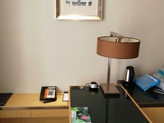 -常熟理文铂尔曼酒店