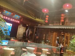 -正阳门饭庄·烤鸭·北京菜(万丰路七里庄店)