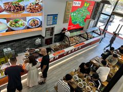-豫掌柜饸饹面·烩面(秀沿路店)