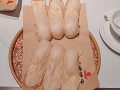 -老淮安·淮安菜(周恩来纪念馆店)