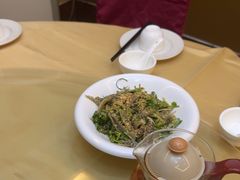 -吉莲利苑海鲜酒家(珠海拱北29年老字号店)