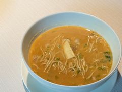杭州片儿川-解香楼(八盘岭路店)