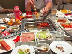 -海底捞火锅(江南盛天地店)
