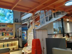 -石记东北风味烤肉店(子固路店)