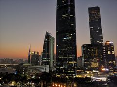 -Mercato莫卡多露台餐厅与酒吧(K11店)