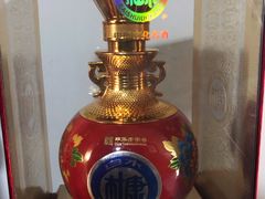-物美大卖场(玉蜓桥店)