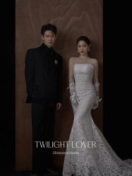 -巴黎春天婚纱摄影(临安店)