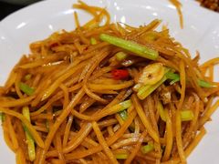 -紫光园·烤鸭·北京菜(劲松店)