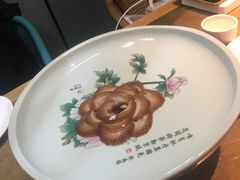 -京味斋·烤鸭·北京菜(安贞店)