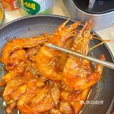 河西也有锦醴啦～之前在南京南吃过一次以后就心心念念