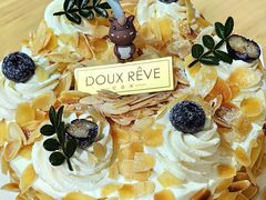 -杜哈夫DOUX RÊVE·生日蛋糕(日月光店)