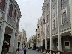 -赤坎·广东华侨国际旅游度假区