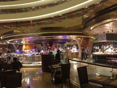 -杭州国际会议中心洲际酒店-原素全日餐厅(解放东路店)