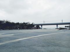 -宝安西湾红树林湿地公园