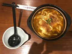 -纹兵卫手打荞麦面日料(虹桥本店)