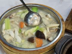 -新宝城海鲜坊(大浪店)