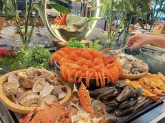 -深圳皇庭V酒店