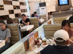 -香港新发烧腊茶餐厅(万象店)