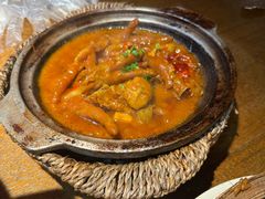 -乔街深夜食堂·小龙虾·高压锅生蚝(杭州总店)