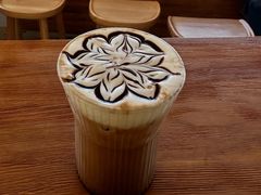 -ChanDu躔度咖啡(灯塔店)