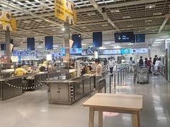 -宜家·瑞典风味餐厅(武汉荟聚中心店)