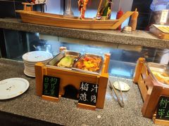 -松子料理(白家庄店)