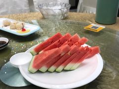 -卡尔顿东方银龙酒店•广西菜•早茶