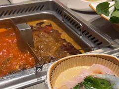 -海底捞火锅(旭辉MALL店)