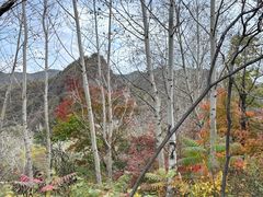 -玉渡山自然风景区