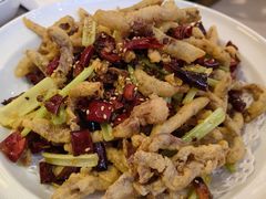 -闫府私房菜·老字号(恒隆店)