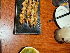 -鸟屋·烧鸟居酒屋(新世纪广场店)