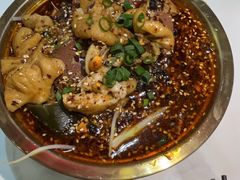-宽窄巷子冒菜(中华广场店)