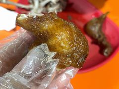 -光明刘冰乳鸽店(光明法政北路店)