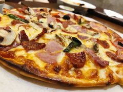 -G+KITCHEN(龙湖狮山天街店)