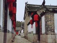 -牟氏庄园