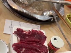 -大志牛肉火锅(天健花园店)