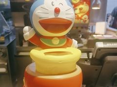 -麦当劳(火车北站餐厅)