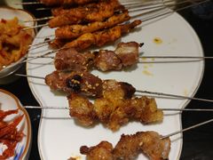 -那些年一起吃串的地方烧烤(观前街店)