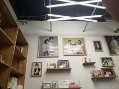 -海马体照相馆(大连罗斯福广场店)
